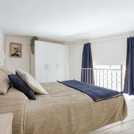 Casa Vacanze Di Gio Κατάνια Εξωτερικό φωτογραφία