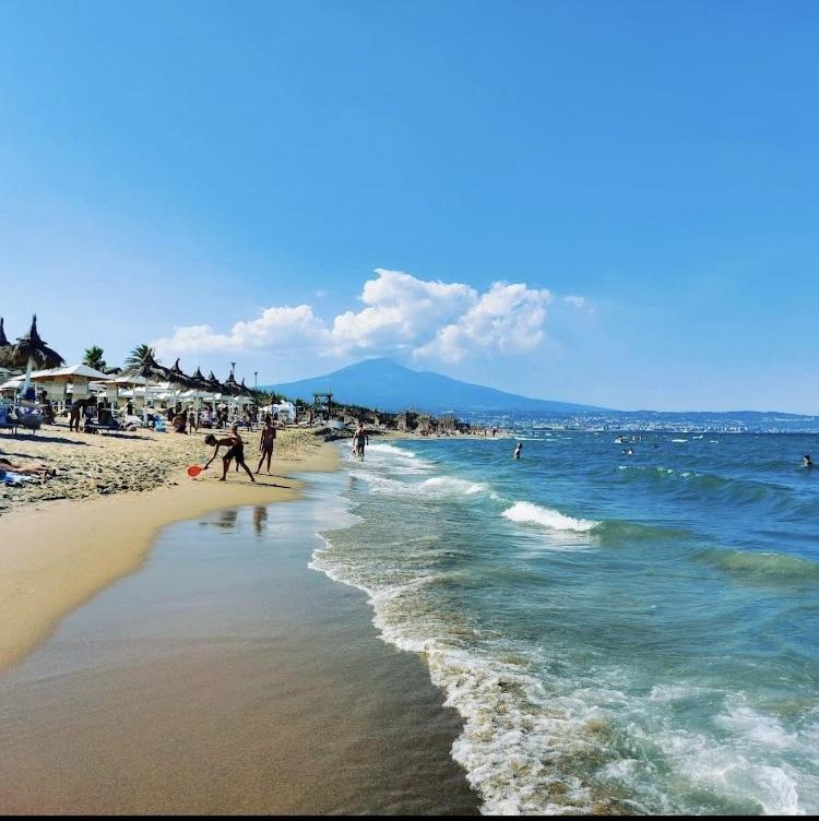 Casa Vacanze Di Gio Κατάνια Εξωτερικό φωτογραφία