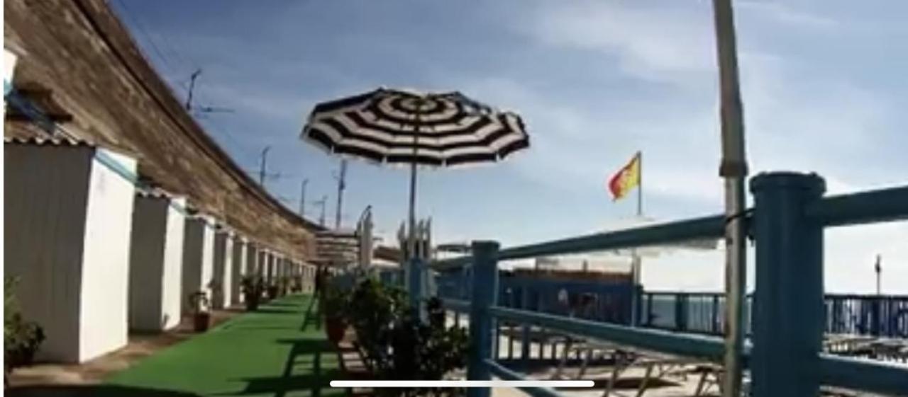 Casa Vacanze Di Gio Κατάνια Εξωτερικό φωτογραφία