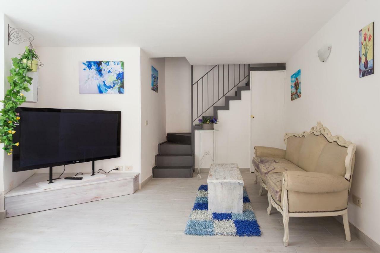 Casa Vacanze Di Gio Κατάνια Εξωτερικό φωτογραφία