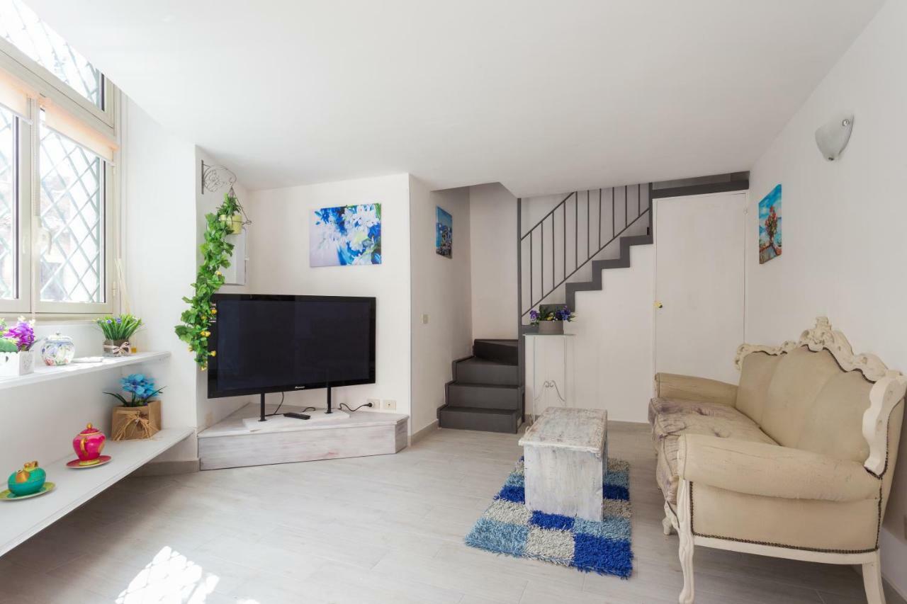Casa Vacanze Di Gio Κατάνια Εξωτερικό φωτογραφία