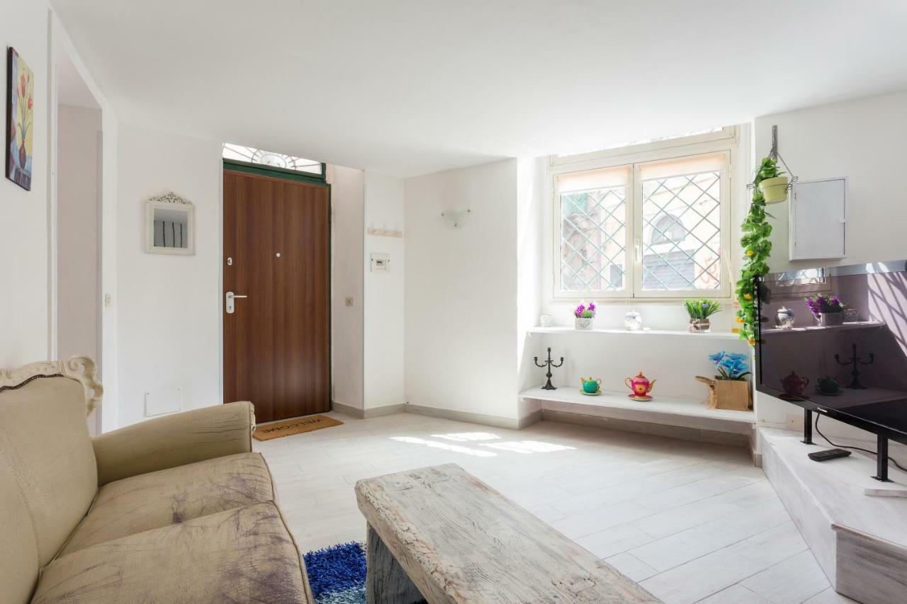 Casa Vacanze Di Gio Κατάνια Εξωτερικό φωτογραφία