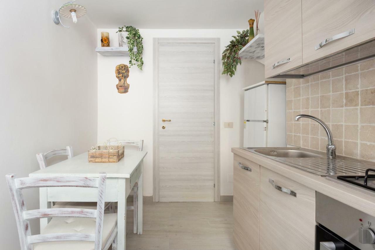 Casa Vacanze Di Gio Κατάνια Εξωτερικό φωτογραφία